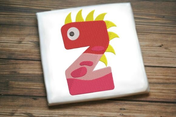 Fun Monster Alphabet Letter Z: Craft Fair Review